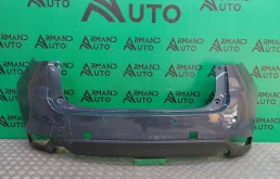 Бампер Mazda CX-5 2017-2021 KBYB5022XB8P 2, задний