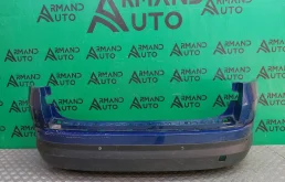 Бампер Skoda Kodiaq 2016-2022 565807421 1, задний
