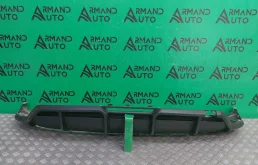 Юбка бампера Haval F7x 2022-2024 2804202XKQ11A 1, задняя