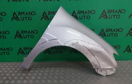 Крыло Renault Sandero 2013-2022 631008401R 2, переднее правое