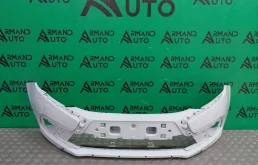 Бампер Lada Granta 2018-нв 8450109093 1, передний