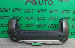 Бампер Renault Kaptur 2016-2022 850224028R 1, задний