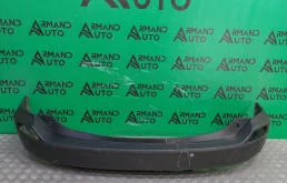 Бампер Toyota RAV4 2012-2015 5215942190 4 CA40, задний