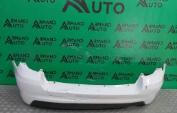 Бампер Lada Granta 2018-нв 8450103787 1, задний