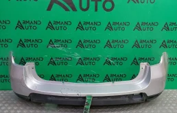 Бампер Renault Duster 2015-2021 850221057R 1, задний