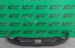 Юбка бампера Chery Tiggo 7 Pro 2020-2024 602000942AA T1E, передняя