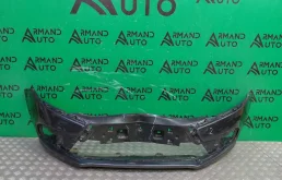 Бампер Lada Granta 2018-нв 8450103785 1, передний
