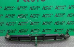 Юбка бампера Haval F7x 2022-2024 2804202XKQ11A 1, задняя