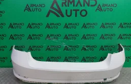 Бампер Skoda Superb 2015-нв 3V5807421 3, задний