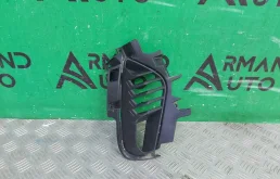 Решетка бампера Kia K5 2019-нв 86546L2100 3, передняя правая