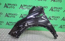 Крыло Ford Kuga 2012-2019 2344153 2 CBS, переднее левое