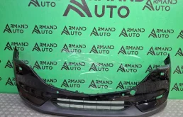Бампер Mazda CX-5 2017-2021 KF1B50031E8P 2, передний
