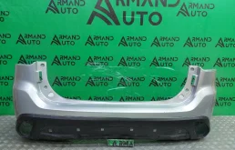 Бампер Mitsubishi Outlander 2018-2023 6410D750 3, задний