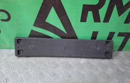 Площадка под Гос номер Kia Sorento 2012-2019 865192P500 2 XM, передняя
