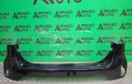 Бампер Kia Sorento 2012-2019 866112P500 2 XM, задний