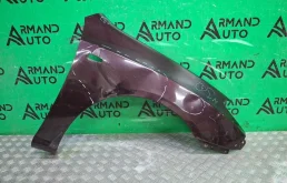 Крыло Hyundai Elantra 2006-2011 663212H032 4 HD, переднее правое