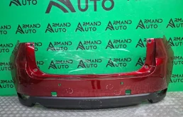Бампер Mazda CX-5 2017-2021 KBYB5022XB8P 2, задний