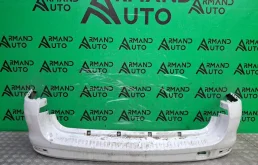 Бампер Lada Largus 2012-нв 8450000256 1, задний