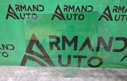 Стекло двери Ford Focus 2011-2019 1708071 3, заднее левое
