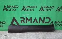 Молдинг двери Toyota RAV4 2015-2019 7507342020 4 CA40, передний правый