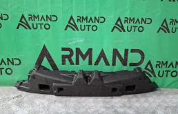 Абсорбер бампера Kia Rio 2020-2022 86520H0700 4 FB, передний