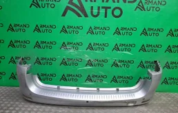 Бампер Lada Largus 2012-нв 8450000256 1, задний