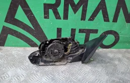 Зеркало Hyundai Creta 2016-2021 87610C9110 1, левое