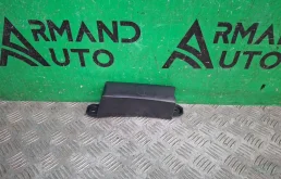 Абсорбер бампера Renault Logan 2012-2022 850922902R 2, задний правый