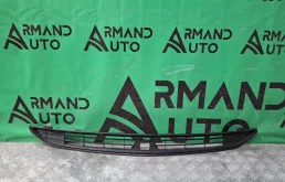 Решетка бампера верхняя Toyota RAV4 2015-2019 5311242110 4 CA40, передняя