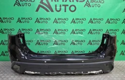Бампер Mitsubishi Outlander 2015-2018 6410C994 3, задний