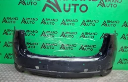 Бампер Mazda CX-5 2017-2021 KBYB5022XB8P 2, задний