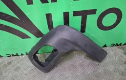 Бампер Renault Kangoo 2008-2021 7701478198 2, задний правый