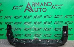 Бампер Toyota Land Cruiser Prado 2009-2017 5215960971 150, задний