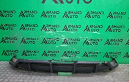 Юбка бампера Haval F7x 2022-2024 2804202XKQ11A 1, задняя
