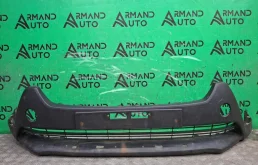 Юбка бампера Toyota RAV4 2012-2015 5241142040 4 CA40, передняя