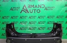 Бампер Mitsubishi Outlander 2015-2018 6410C994 3, задний