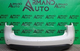Бампер Infiniti FX / QX70 2008-2017 850221CA0H 2 S51, задний