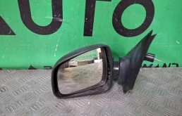 Зеркало Renault Logan 2012-2022 963023249R 2, левое