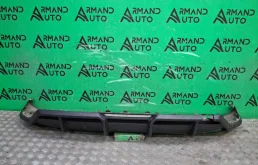Юбка бампера Haval F7x 2022-2024 2804202XKQ11A 1, задняя