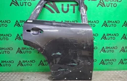 Дверь Mazda CX-5 2011-2017 KDY37202XA 1, задняя правая