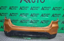 Бампер Kia Rio 2017-2020 86611H0500 4 FB, задний