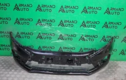 Бампер Lada Granta 2018-нв 8450103785 1, передний