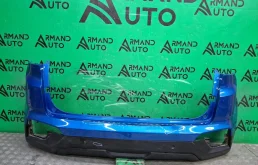 Бампер Hyundai Creta 2016-2021 86611M0000 1, задний