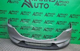 Бампер Mazda CX-5 2017-2021 KF1B50031E8P 2, передний
