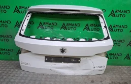 Дверь багажника Skoda Kodiaq 2016-2022 565827023D 1