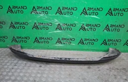 Юбка бампера Kia Cerato 2013-2016 86695A7000 3, задняя