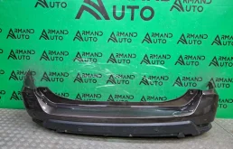 Бампер Nissan X-Trail 2017-2022 85022HZ40H 3 T32, задний