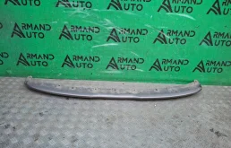 Накладка юбки бампера Chery Tiggo 8 Pro Max 2022-нв 602001970AA T1D, передняя