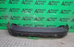Бампер Ford Kuga 2012-2019 2106423 2 CBS, задний