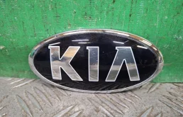 Эмблема Kia Ceed 2018-нв 863183R500 3 CD, передняя